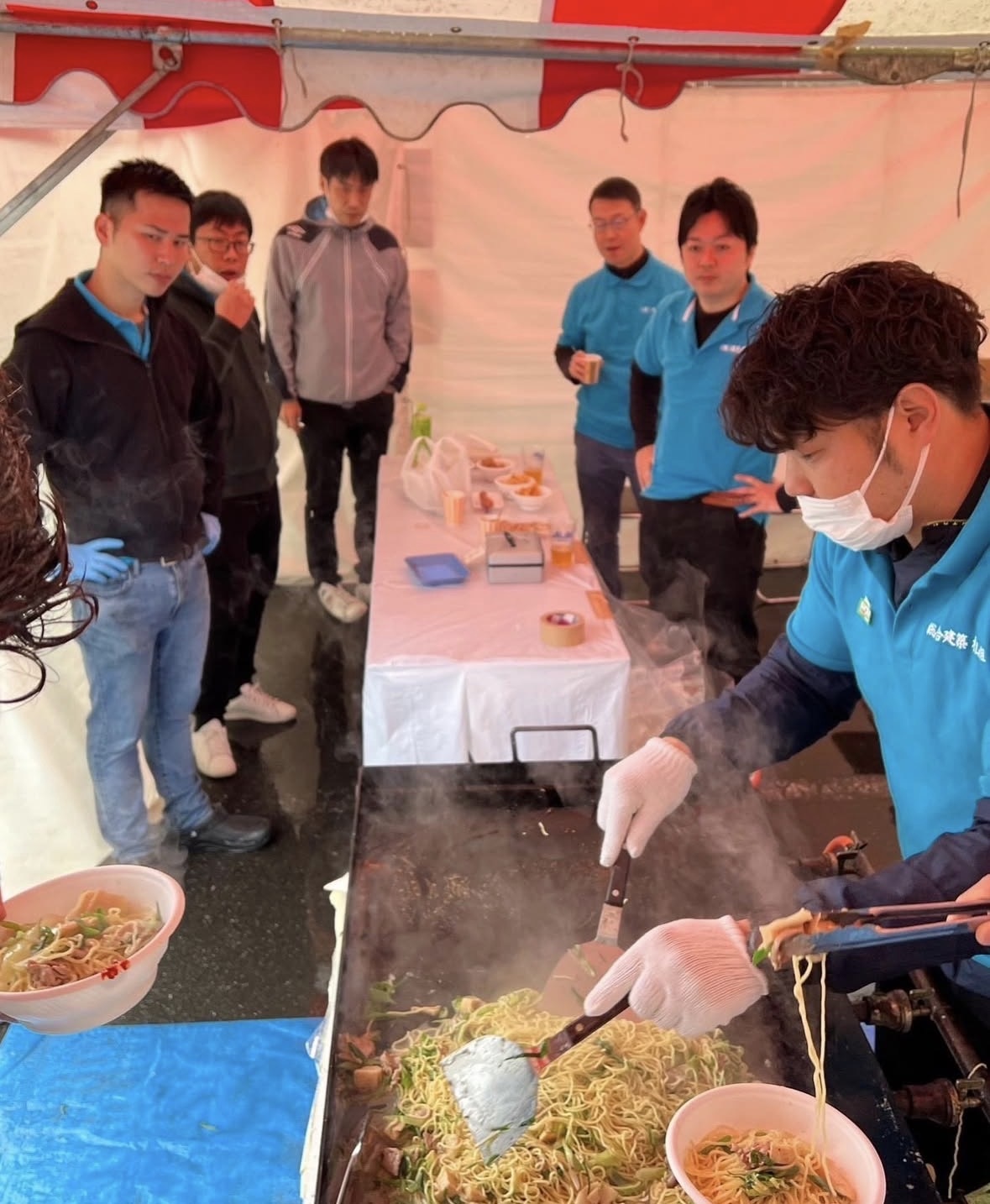 麵屋 楽食酒 礎